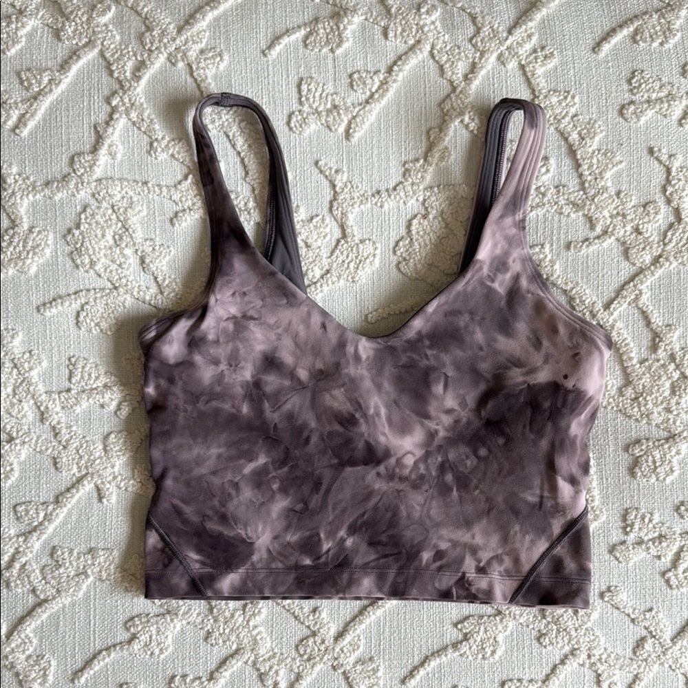 Lululemon Align Tank